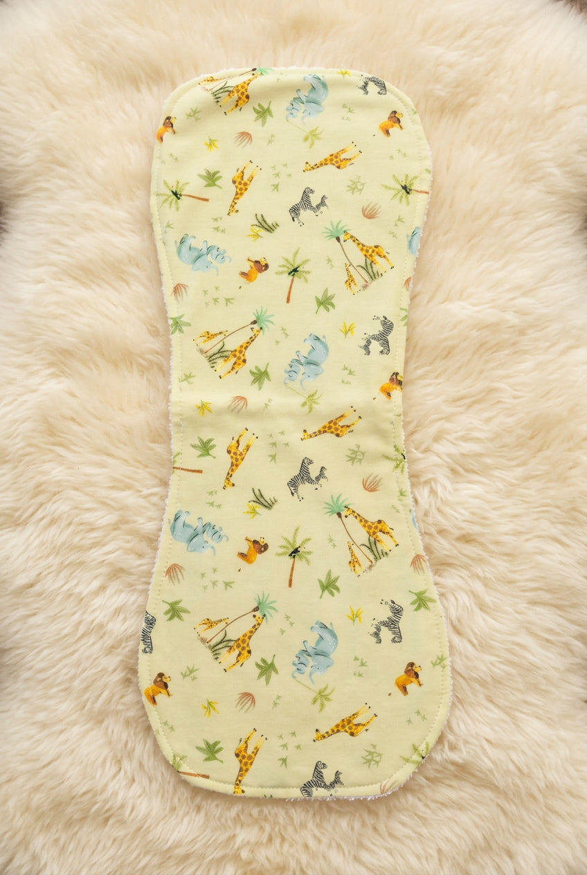 Burp Clothes