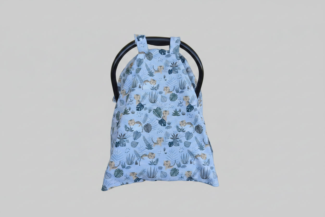 Babies Capsule Cover, Multipurpose
