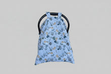 Babies Capsule Cover, Multipurpose