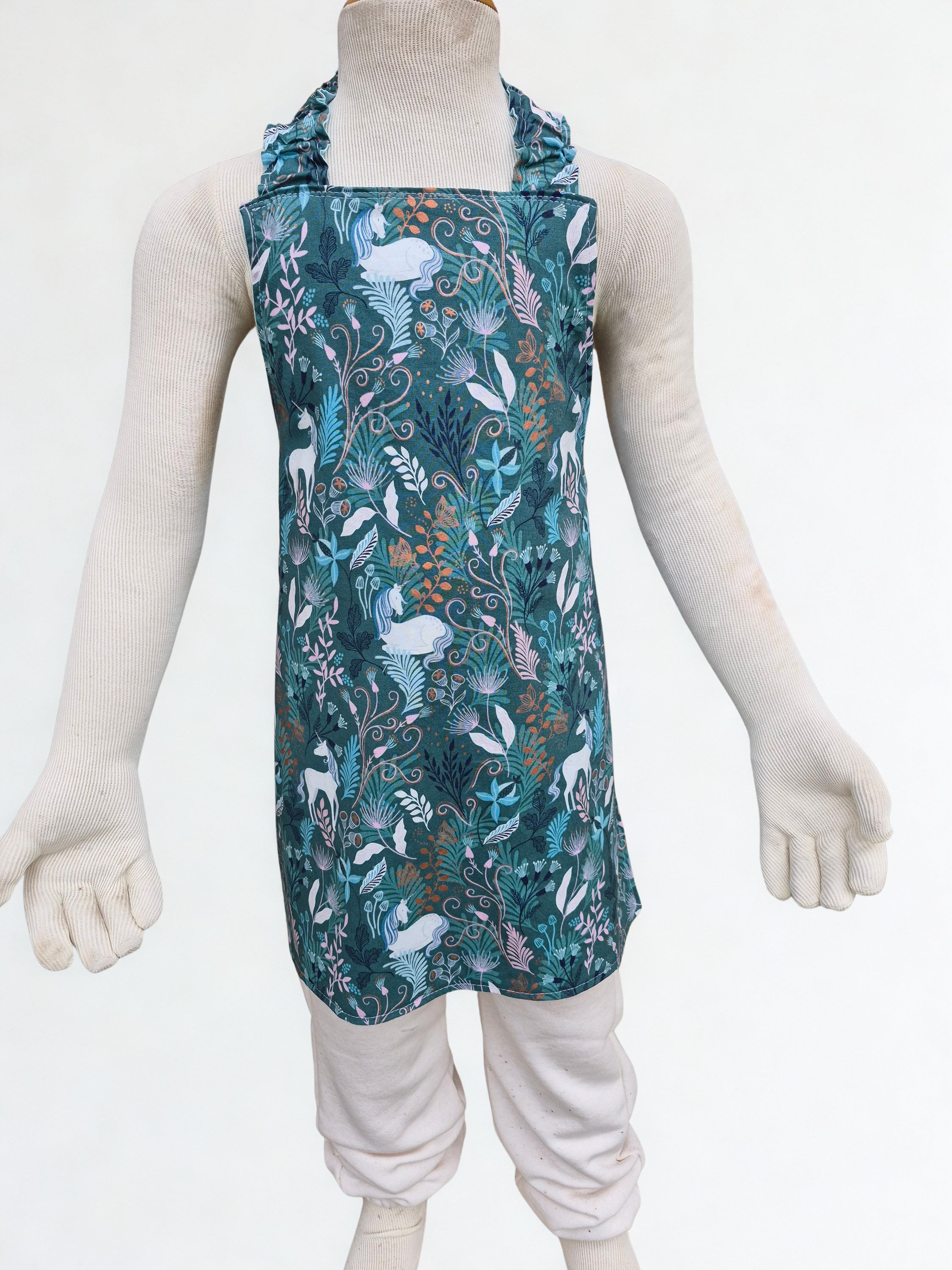 Apron - Children’s Reversible Apron