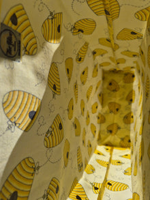 Beeswax Bread Bags