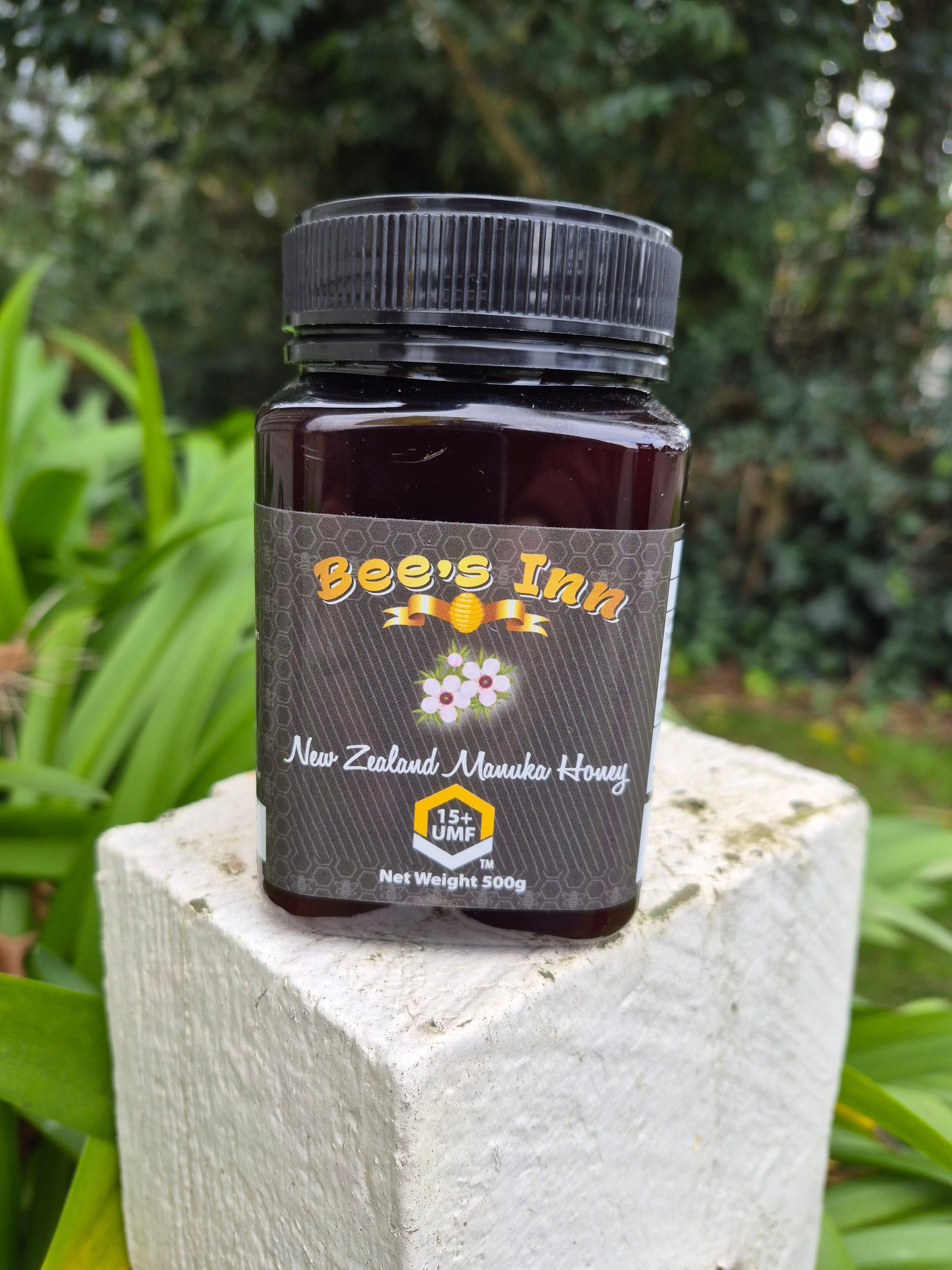 Bees Inn  Manuka Honey