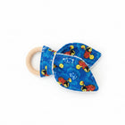 Baby’s Teething Ring