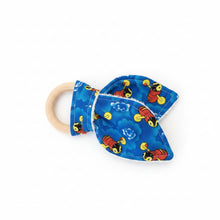 Baby’s Teething Ring