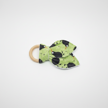 Baby’s Teething Ring