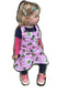 Apron - Children’s reversible apron