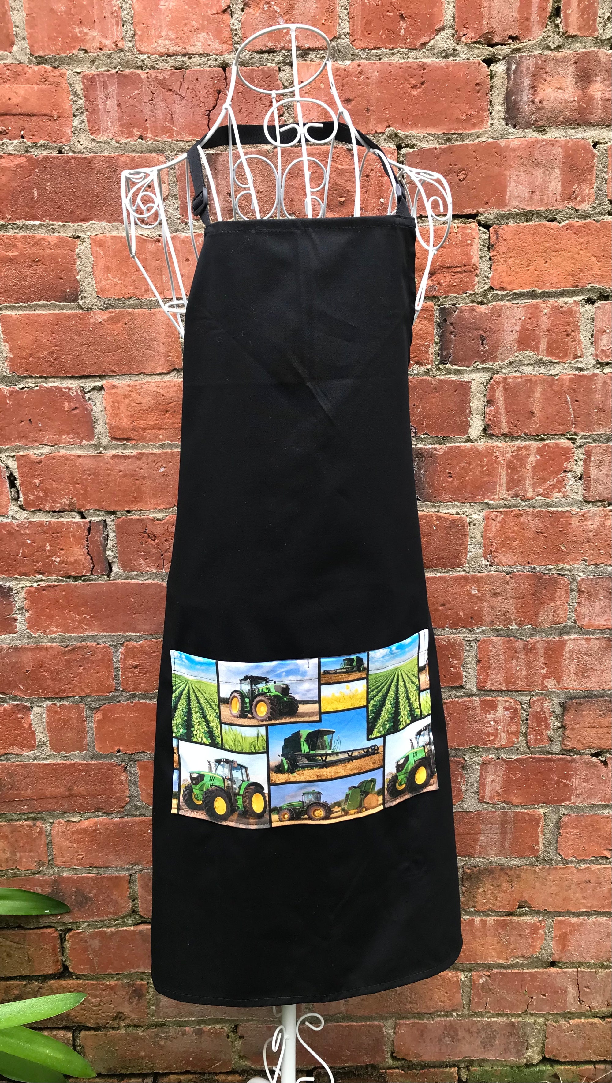 Lads & Dads Apron
