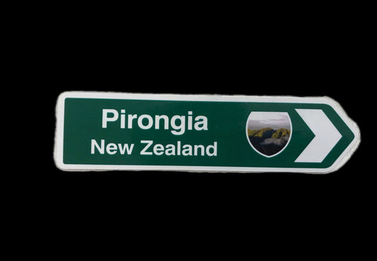 Pirongia/Kawhia/Raglan/Aotea/Waikato magnet