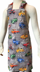 Apron - Children’s Reversible Apron