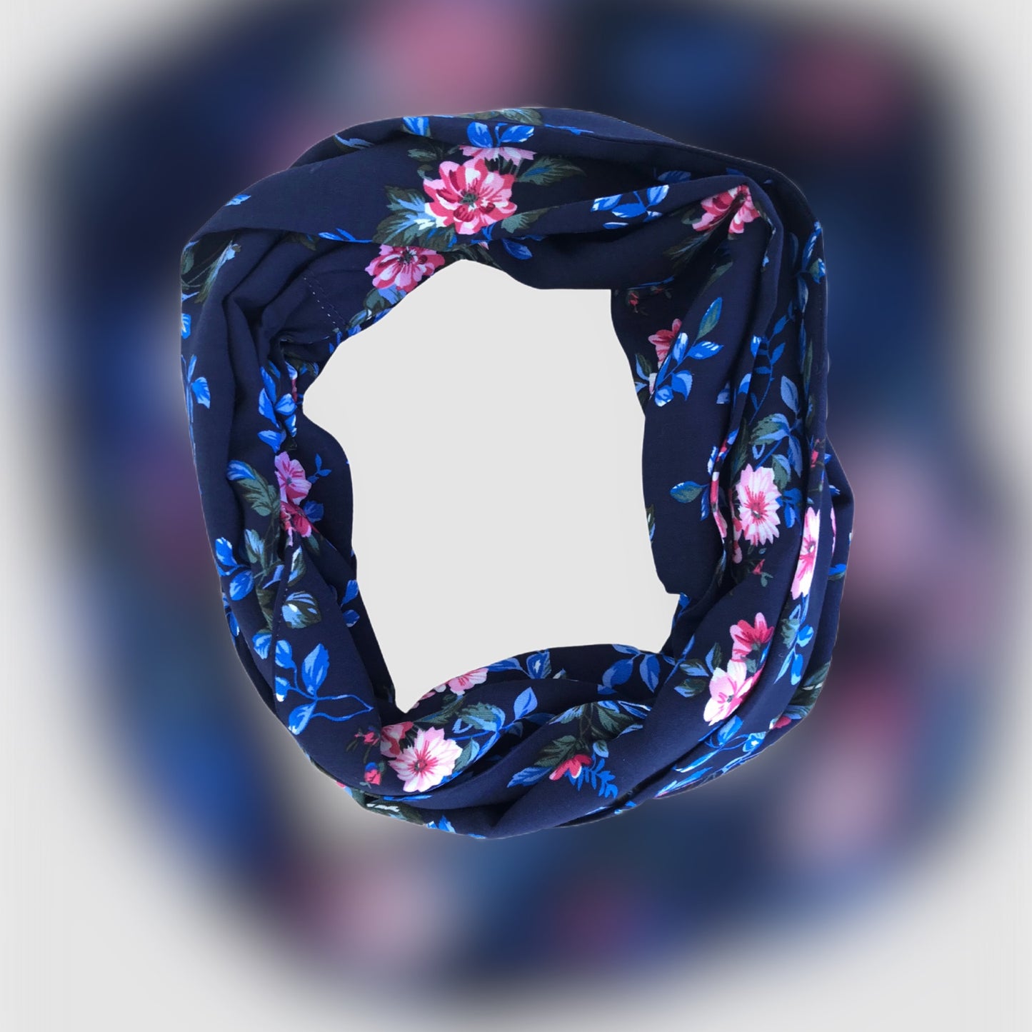 Ladies Infinity scarf