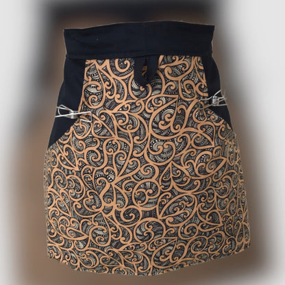 Ladies Retro style peg/garden aprons