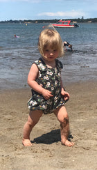 Babies / Toddler Romper