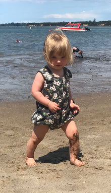 Babies / Toddler Romper