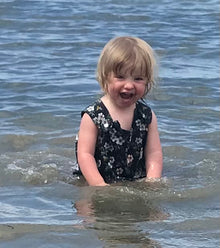 Babies / Toddler Romper