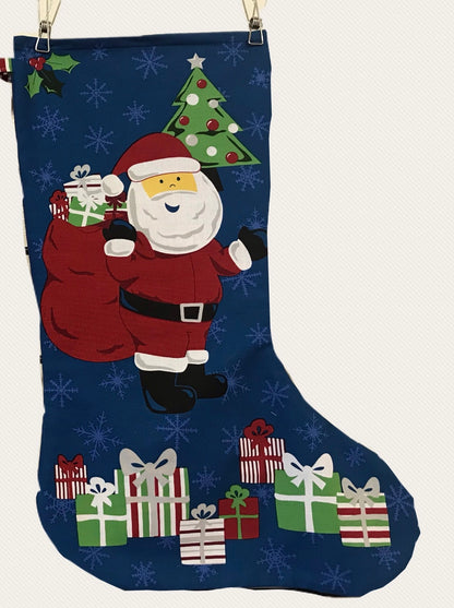 Christmas stocking