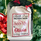 Personalised Santa Sacks
