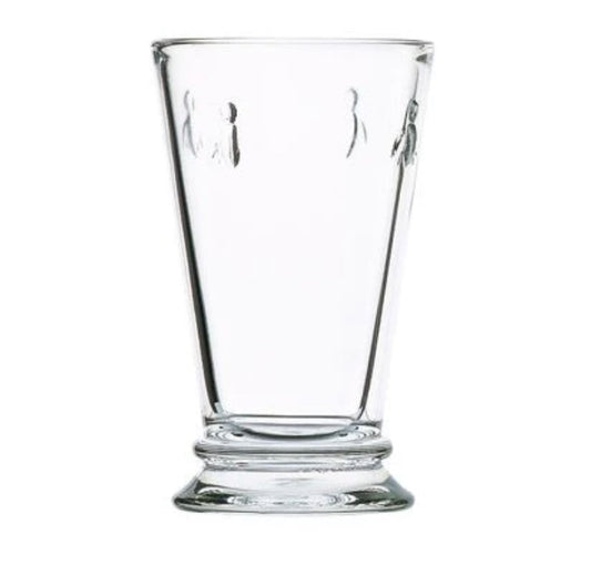 Le rochere glassware