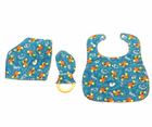 Baby's Bib Gift Set