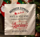 Personalised Santa Sacks