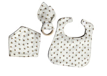 Baby's Bib Gift Set